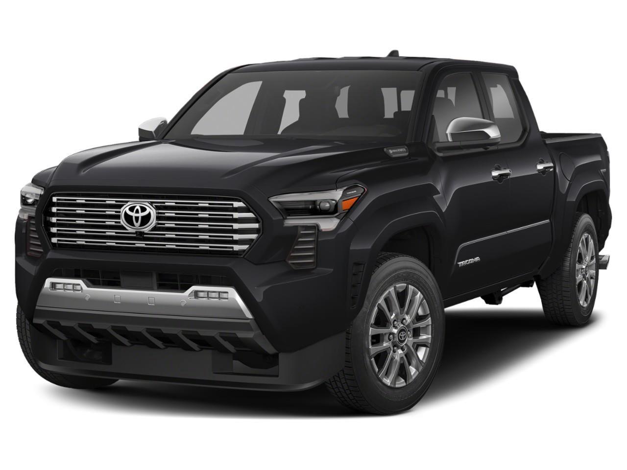 New 2025 Toyota Tacoma Hybrid for sale in Ottawa, ON