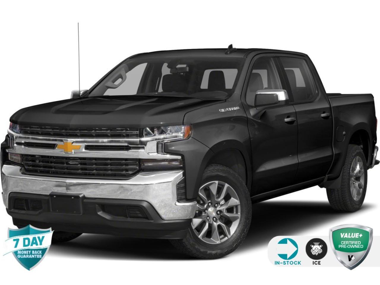 Used 2022 Chevrolet Silverado 1500 LTD RST for sale in Grimsby, ON