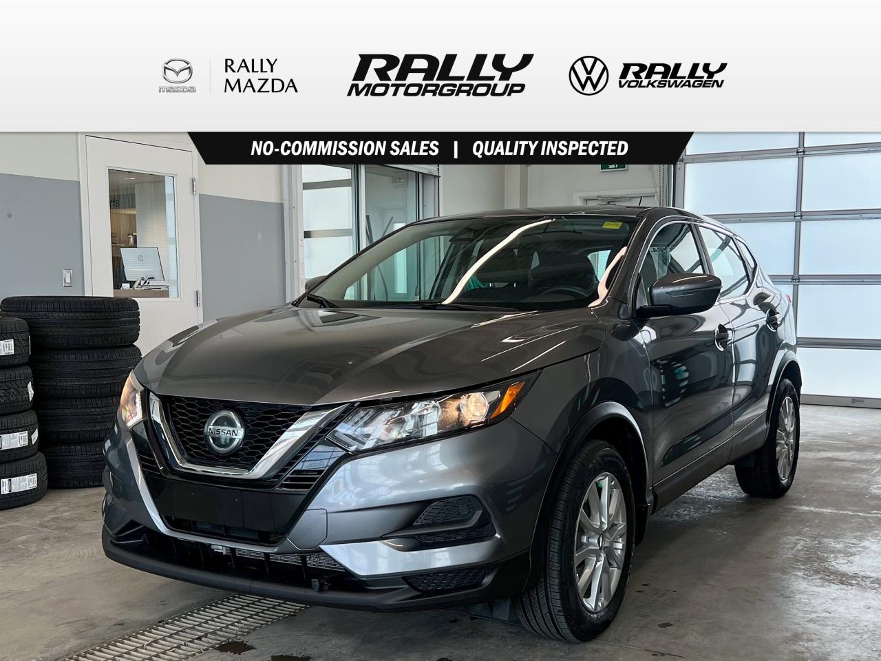 Used 2020 Nissan Qashqai  for sale in Prince Albert, SK