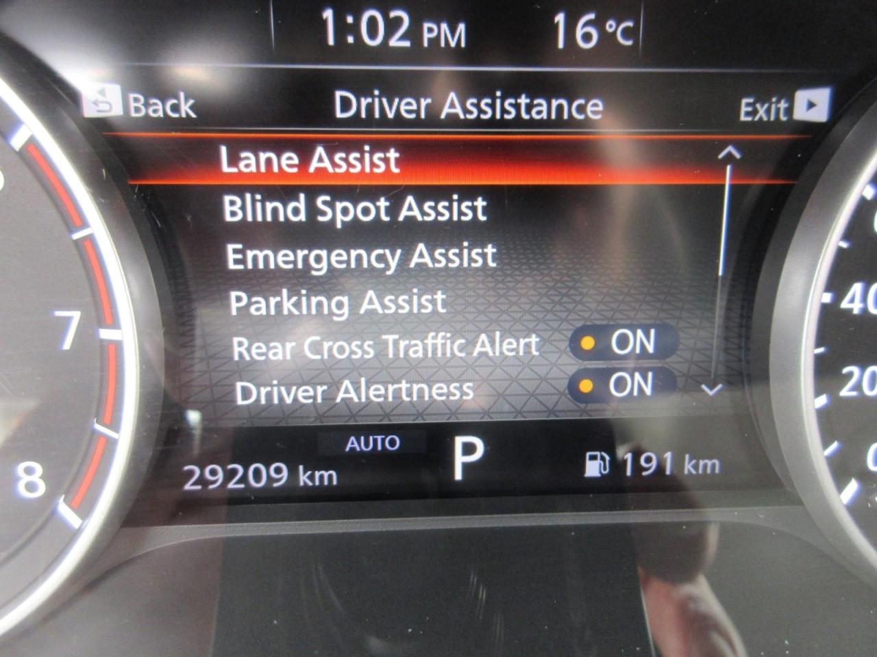 2023 Nissan Rogue S Photo