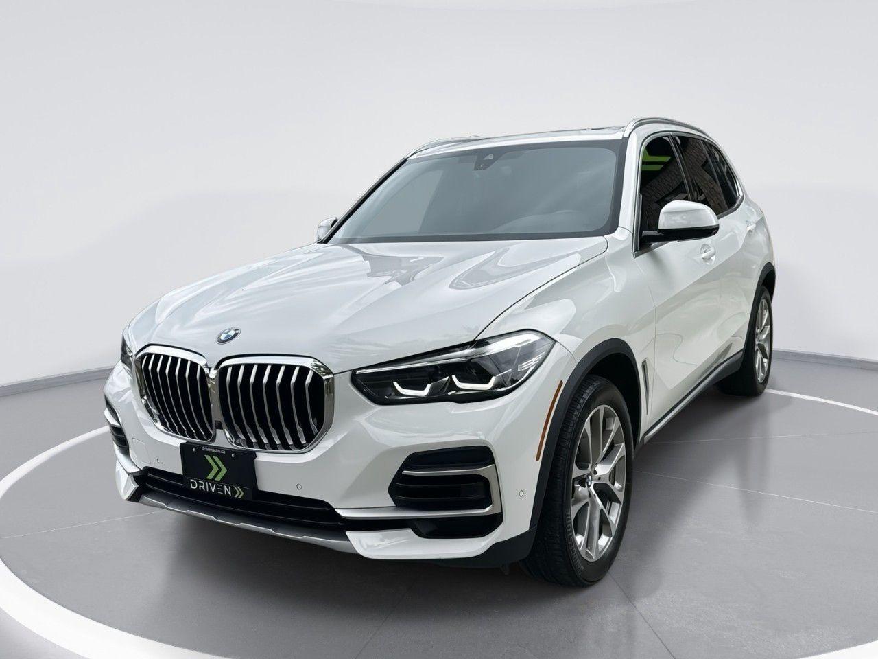 Used 2022 BMW X5 xDrive40i Sports Activity Vehicle for sale in Newmarket, ON