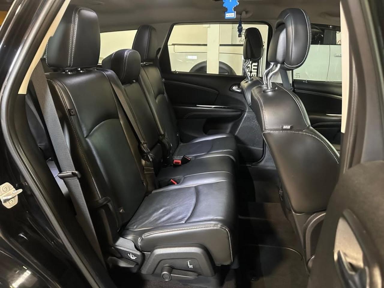 2016 Dodge Journey AWD | CROSSROAD | V6 | AUTOMATIC - Photo #13