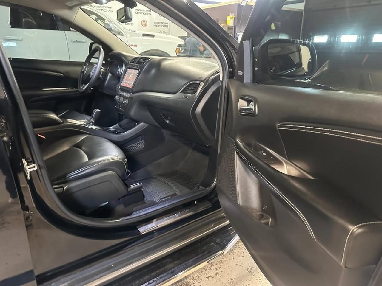 2016 Dodge Journey AWD | CROSSROAD | V6 | AUTOMATIC - Photo #8