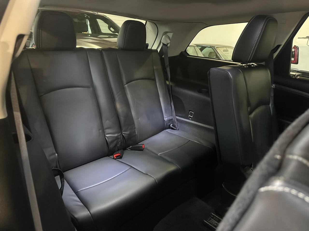 2016 Dodge Journey AWD | CROSSROAD | V6 | AUTOMATIC - Photo #31