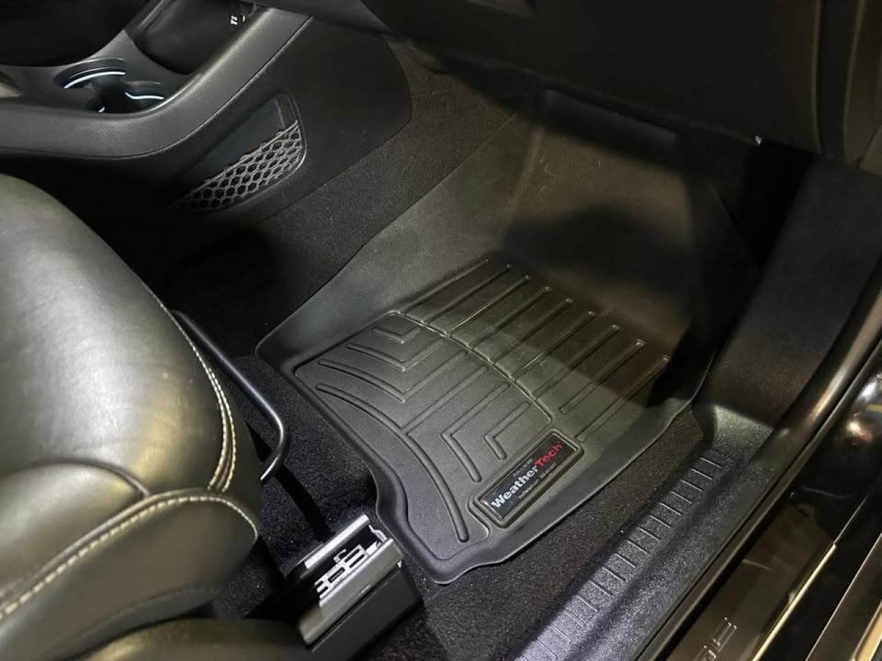 2016 Dodge Journey AWD | CROSSROAD | V6 | AUTOMATIC - Photo #9