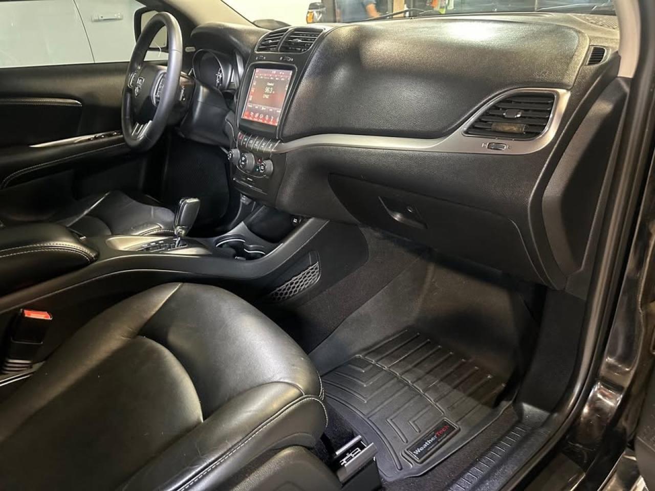 2016 Dodge Journey AWD | CROSSROAD | V6 | AUTOMATIC - Photo #10