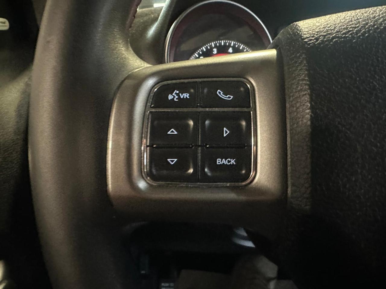 2016 Dodge Journey AWD | CROSSROAD | V6 | AUTOMATIC - Photo #20