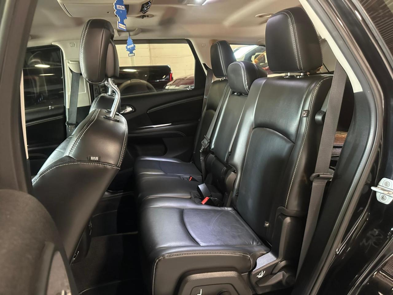 2016 Dodge Journey AWD | CROSSROAD | V6 | AUTOMATIC - Photo #27