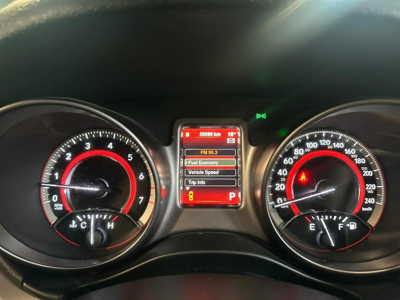 2016 Dodge Journey AWD | CROSSROAD | V6 | AUTOMATIC - Photo #19