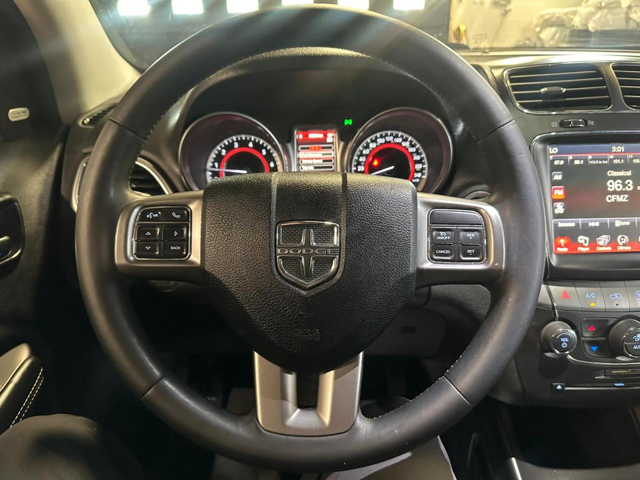 2016 Dodge Journey AWD | CROSSROAD | V6 | AUTOMATIC - Photo #22
