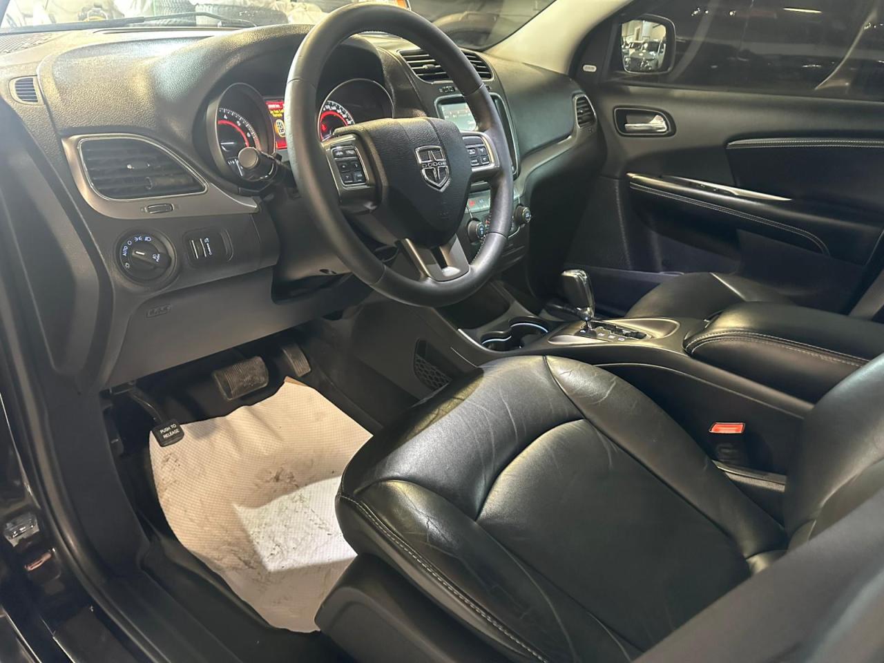 2016 Dodge Journey AWD | CROSSROAD | V6 | AUTOMATIC - Photo #25
