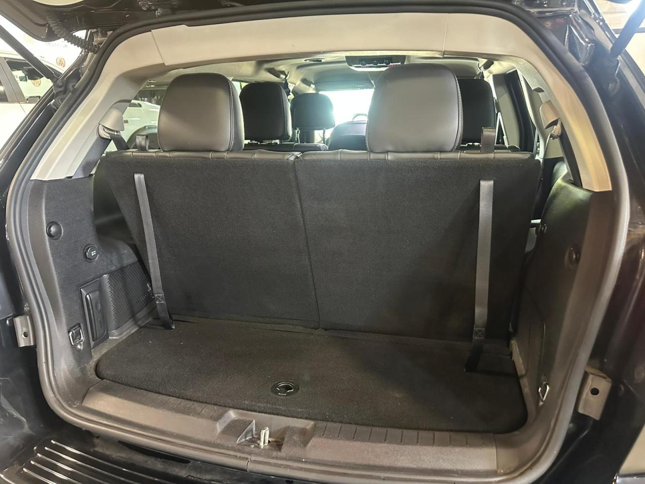 2016 Dodge Journey AWD | CROSSROAD | V6 | AUTOMATIC - Photo #29