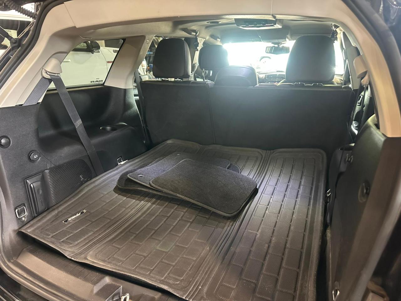 2016 Dodge Journey AWD | CROSSROAD | V6 | AUTOMATIC - Photo #28