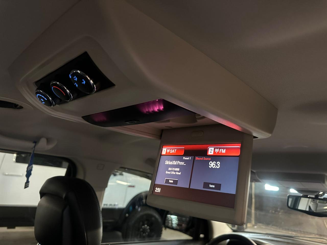 2016 Dodge Journey AWD | CROSSROAD | V6 | AUTOMATIC - Photo #33