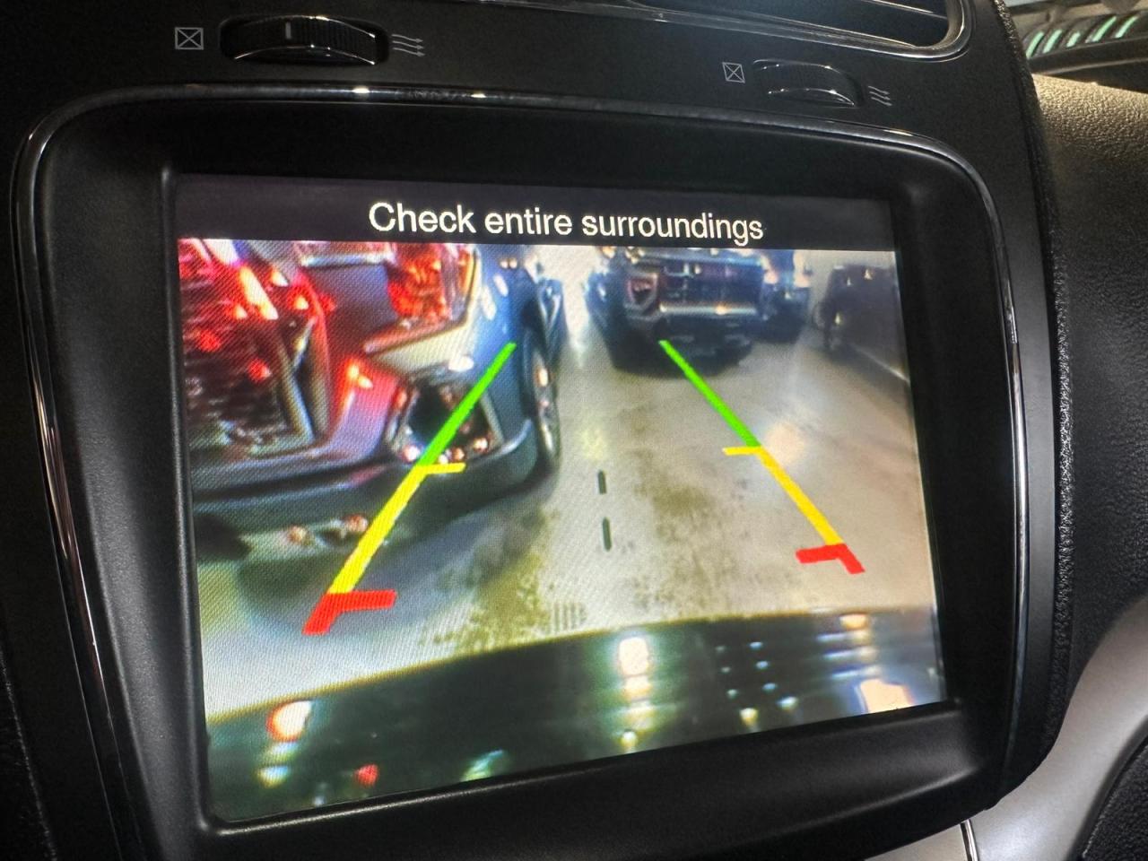 2016 Dodge Journey AWD | CROSSROAD | V6 | AUTOMATIC - Photo #16