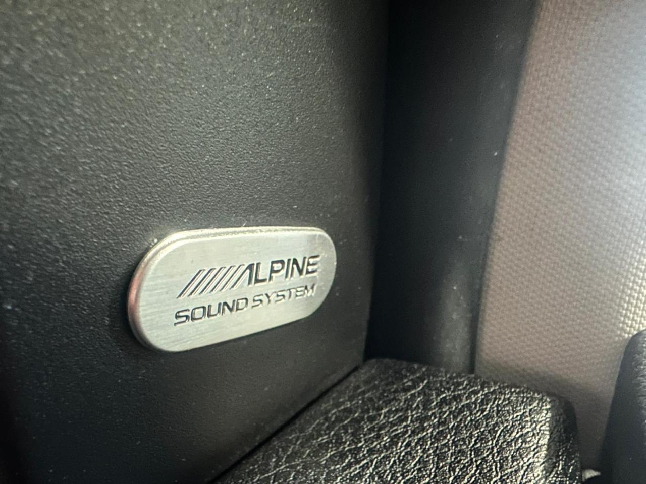 2016 Dodge Journey AWD | CROSSROAD | V6 | AUTOMATIC - Photo #15