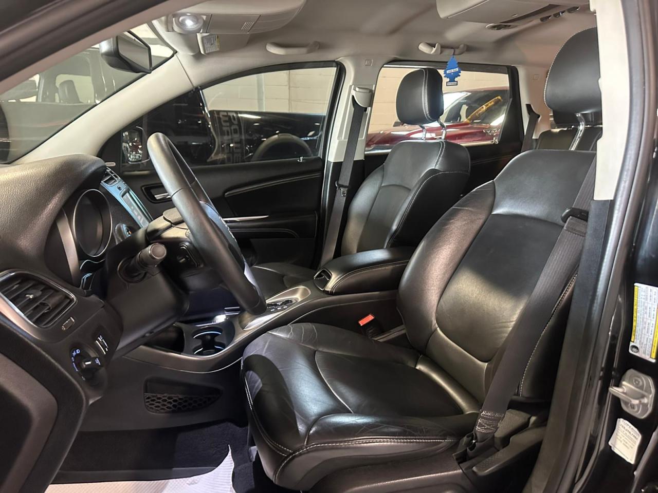 2016 Dodge Journey AWD | CROSSROAD | V6 | AUTOMATIC - Photo #24