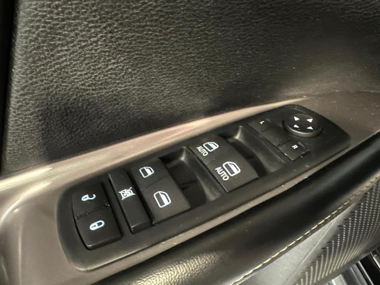 2016 Dodge Journey AWD | CROSSROAD | V6 | AUTOMATIC - Photo #23