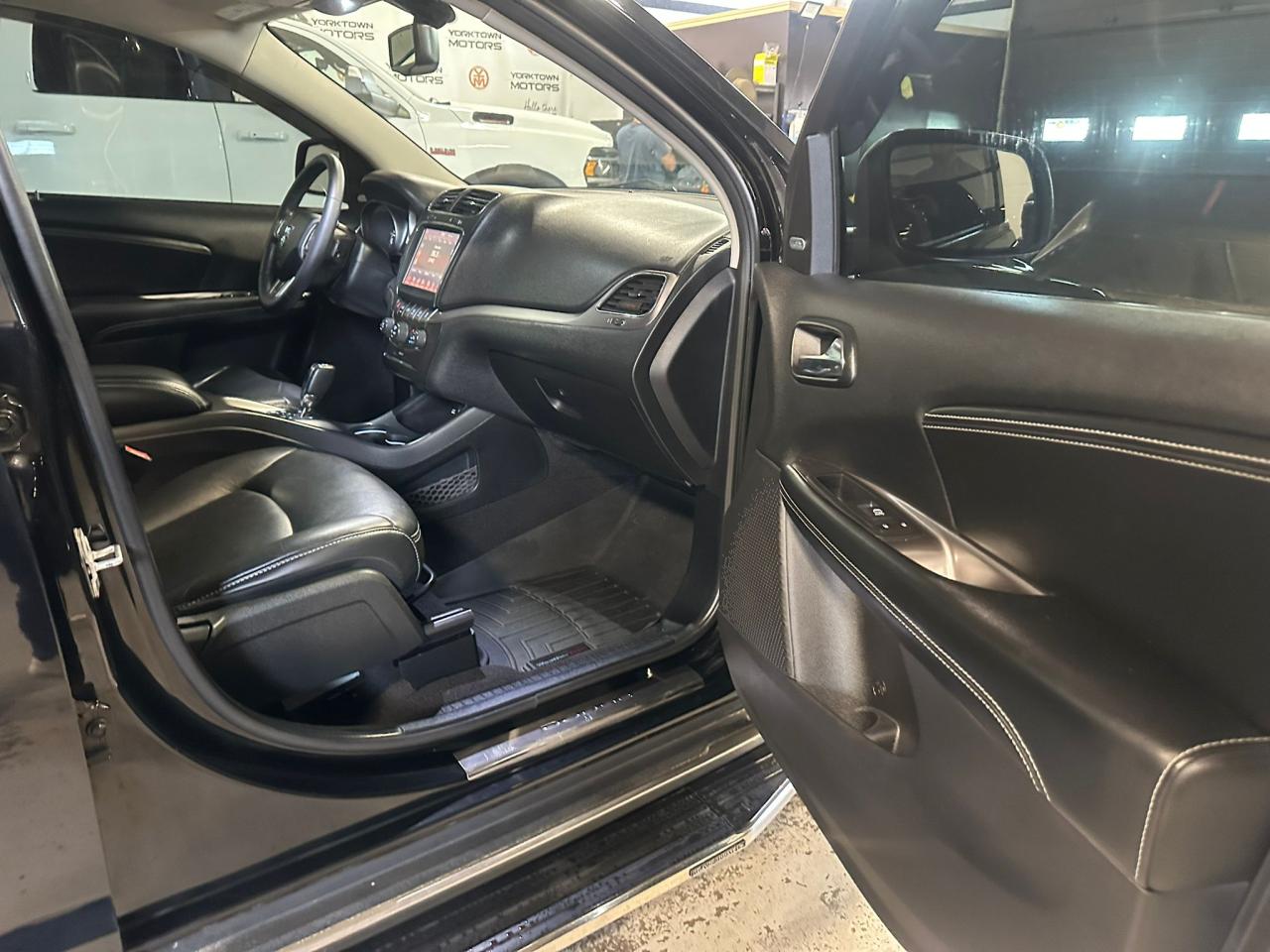 2016 Dodge Journey AWD | CROSSROAD | V6 | AUTOMATIC - Photo #42