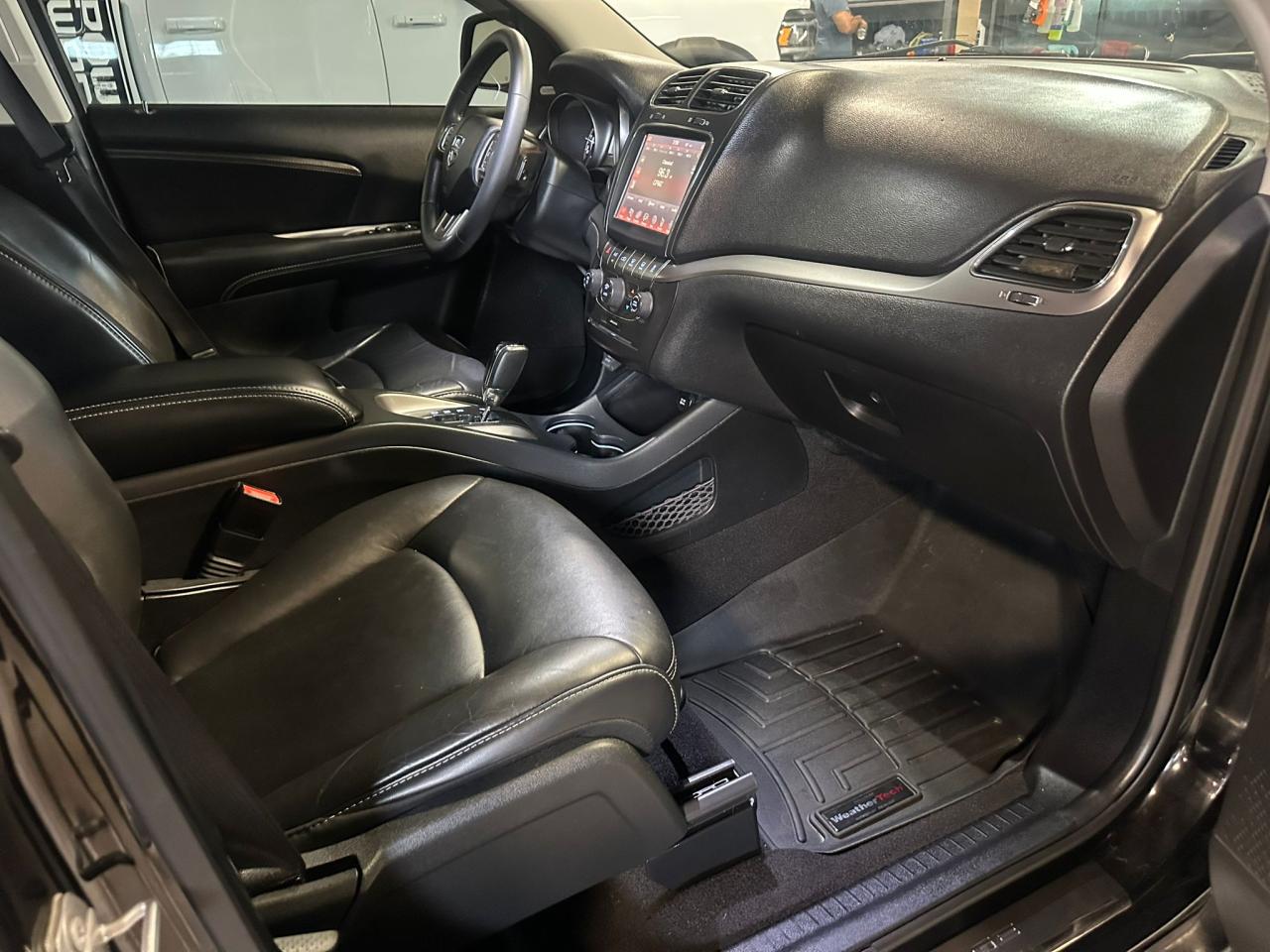 2016 Dodge Journey AWD | CROSSROAD | V6 | AUTOMATIC - Photo #41