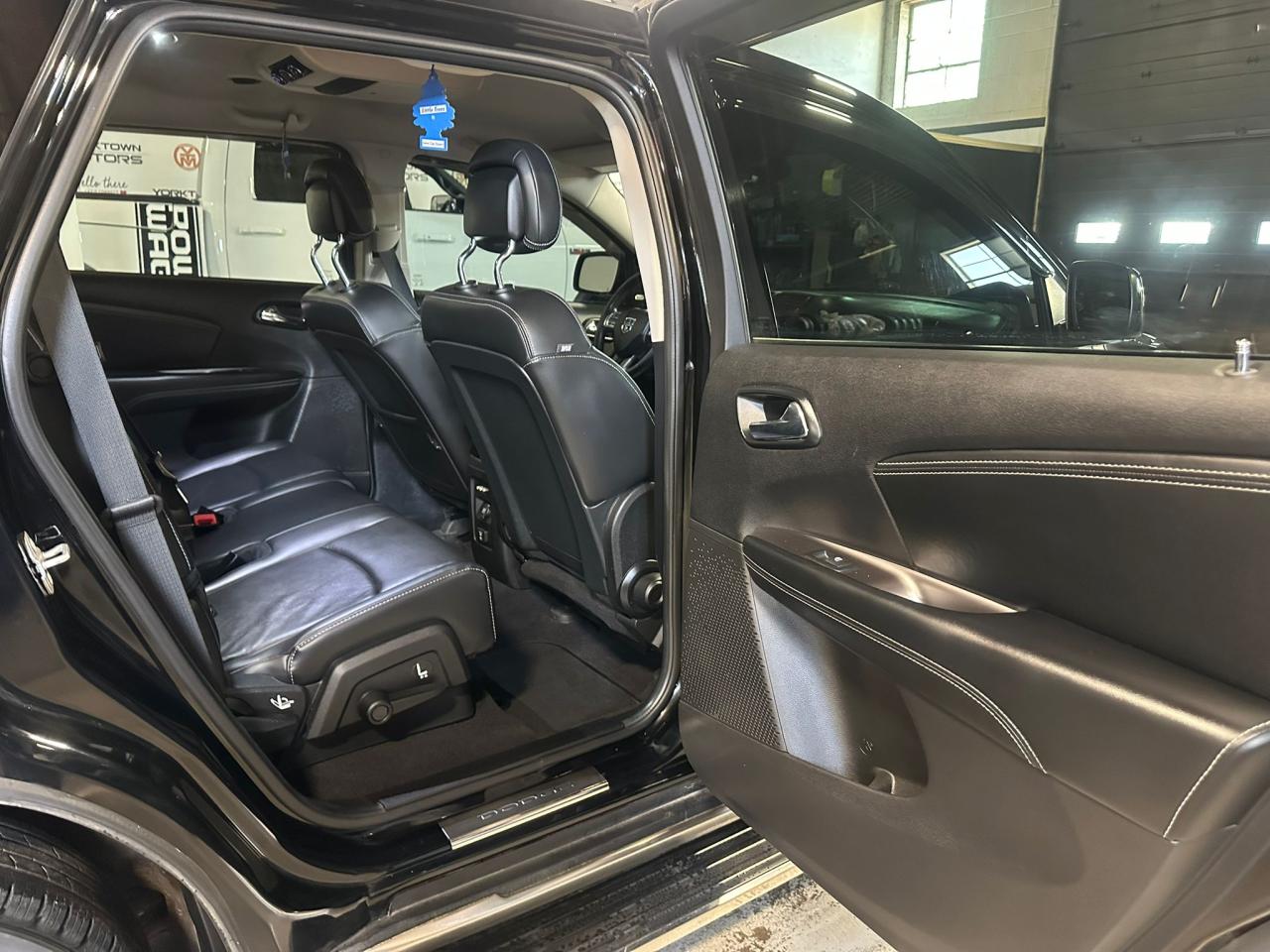 2016 Dodge Journey AWD | CROSSROAD | V6 | AUTOMATIC - Photo #36