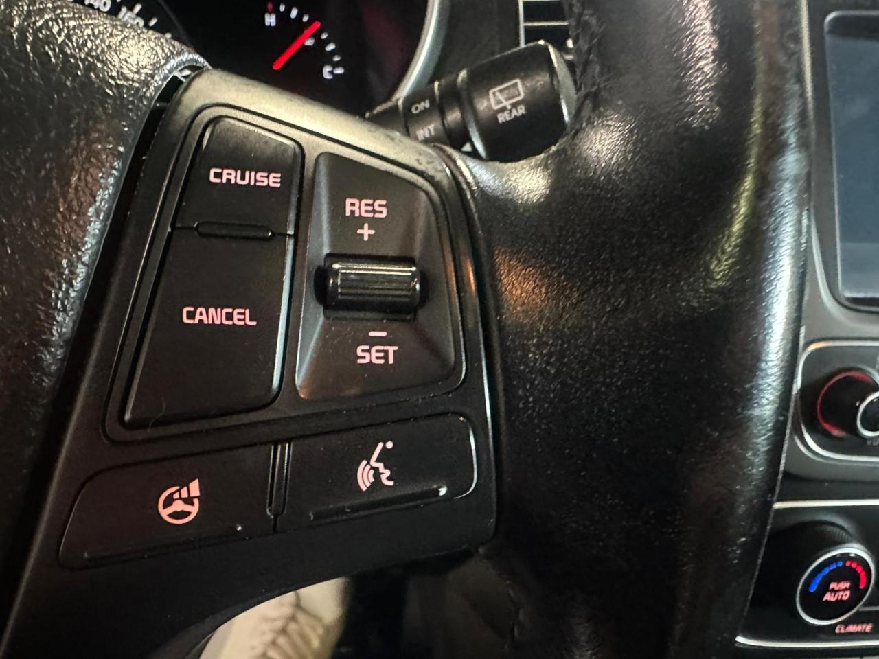 2014 Kia Sorento SX | AWD | V6 | AUTOMATIC | 7 PASSENGER - Photo #28