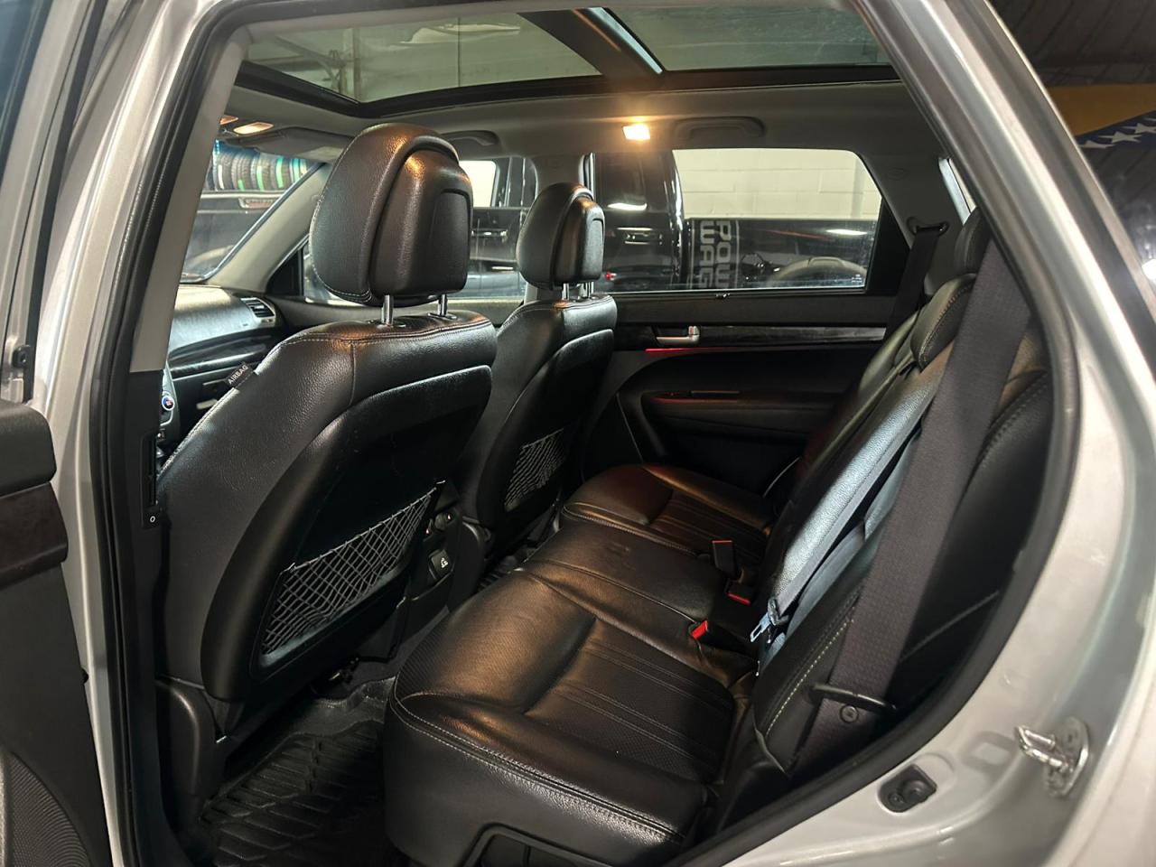 2014 Kia Sorento SX | AWD | V6 | AUTOMATIC | 7 PASSENGER - Photo #38
