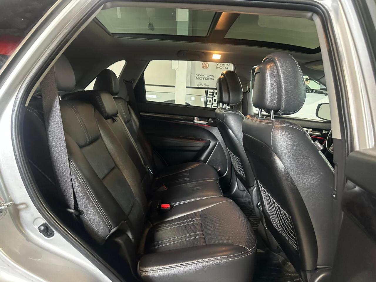 2014 Kia Sorento SX | AWD | V6 | AUTOMATIC | 7 PASSENGER - Photo #43