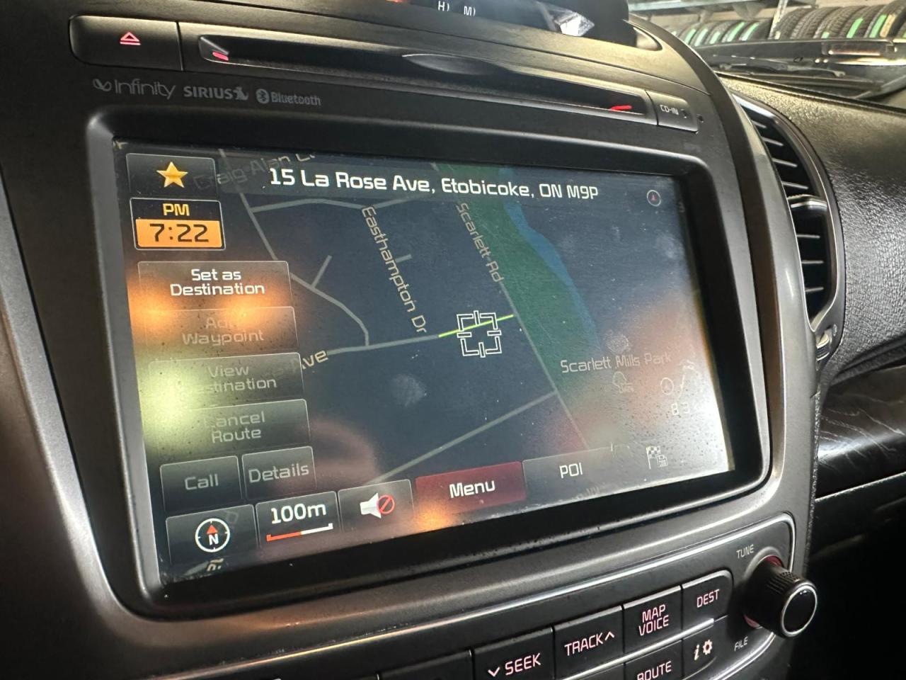 2014 Kia Sorento SX | AWD | V6 | AUTOMATIC | 7 PASSENGER - Photo #20