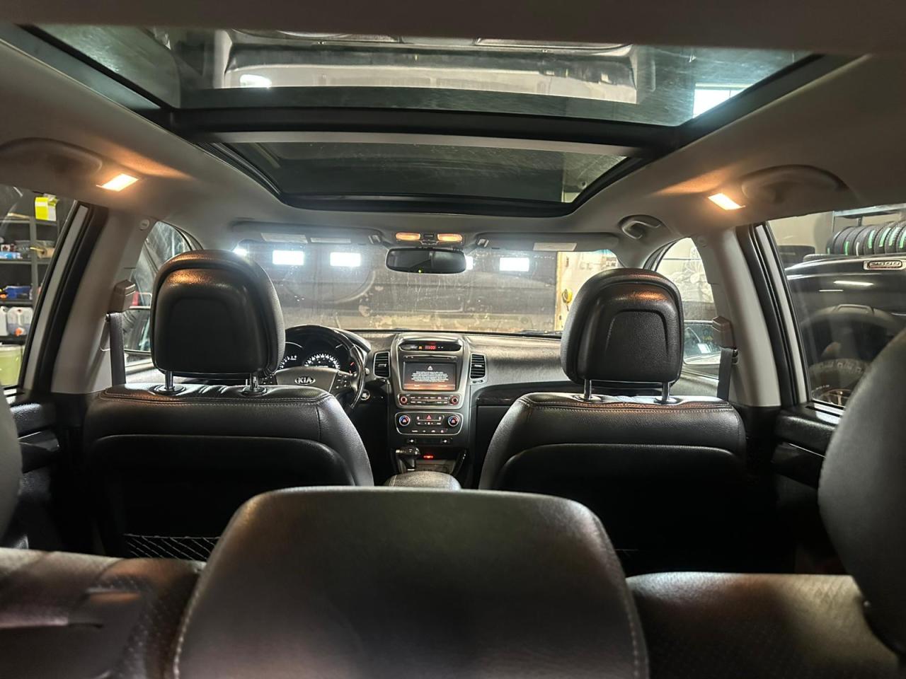 2014 Kia Sorento SX | AWD | V6 | AUTOMATIC | 7 PASSENGER - Photo #39