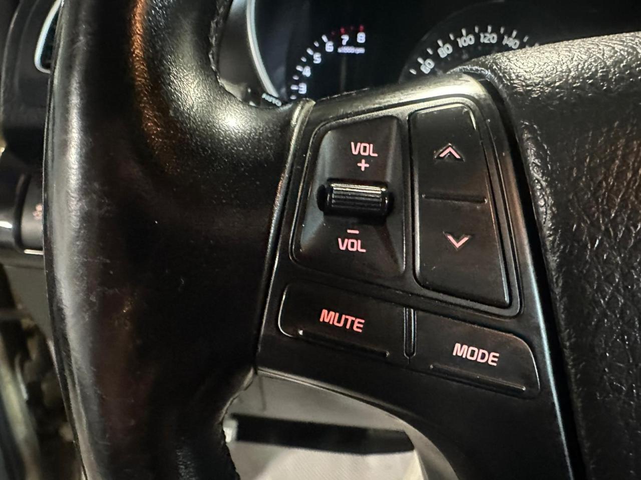 2014 Kia Sorento SX | AWD | V6 | AUTOMATIC | 7 PASSENGER - Photo #27