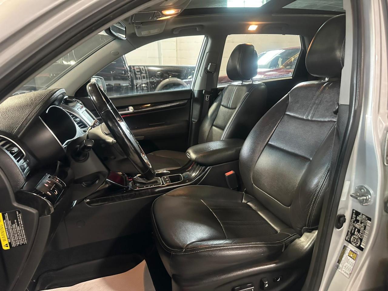 2014 Kia Sorento SX | AWD | V6 | AUTOMATIC | 7 PASSENGER - Photo #10