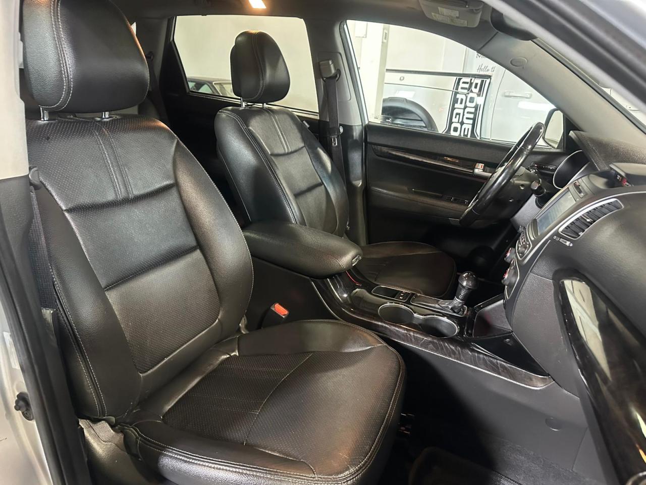 2014 Kia Sorento SX | AWD | V6 | AUTOMATIC | 7 PASSENGER - Photo #12