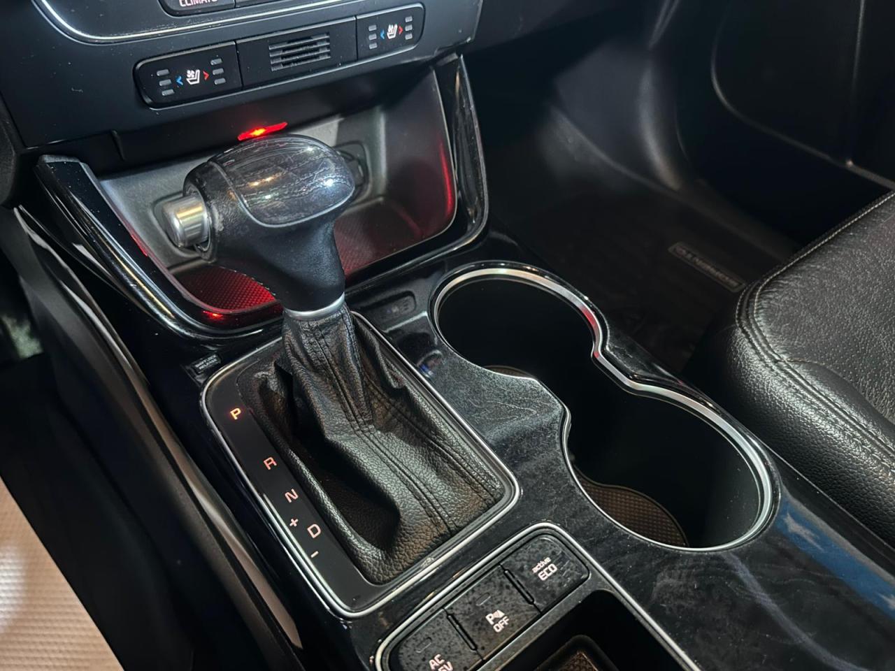2014 Kia Sorento SX | AWD | V6 | AUTOMATIC | 7 PASSENGER - Photo #24