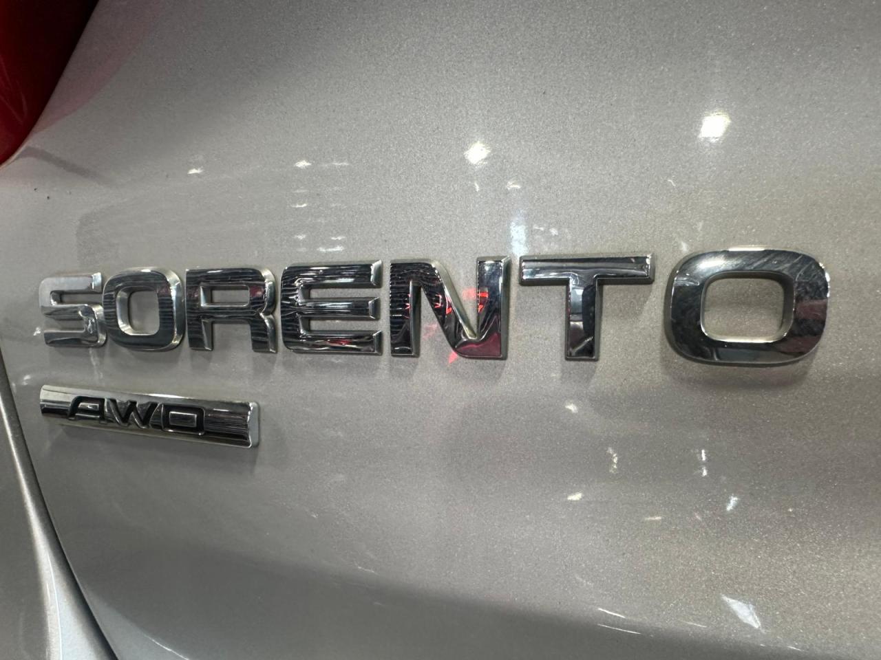 2014 Kia Sorento SX | AWD | V6 | AUTOMATIC | 7 PASSENGER - Photo #8