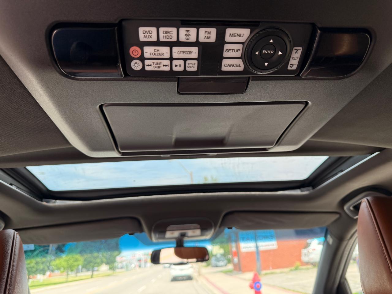2013 Acura MDX Elite Pkg - Photo #20