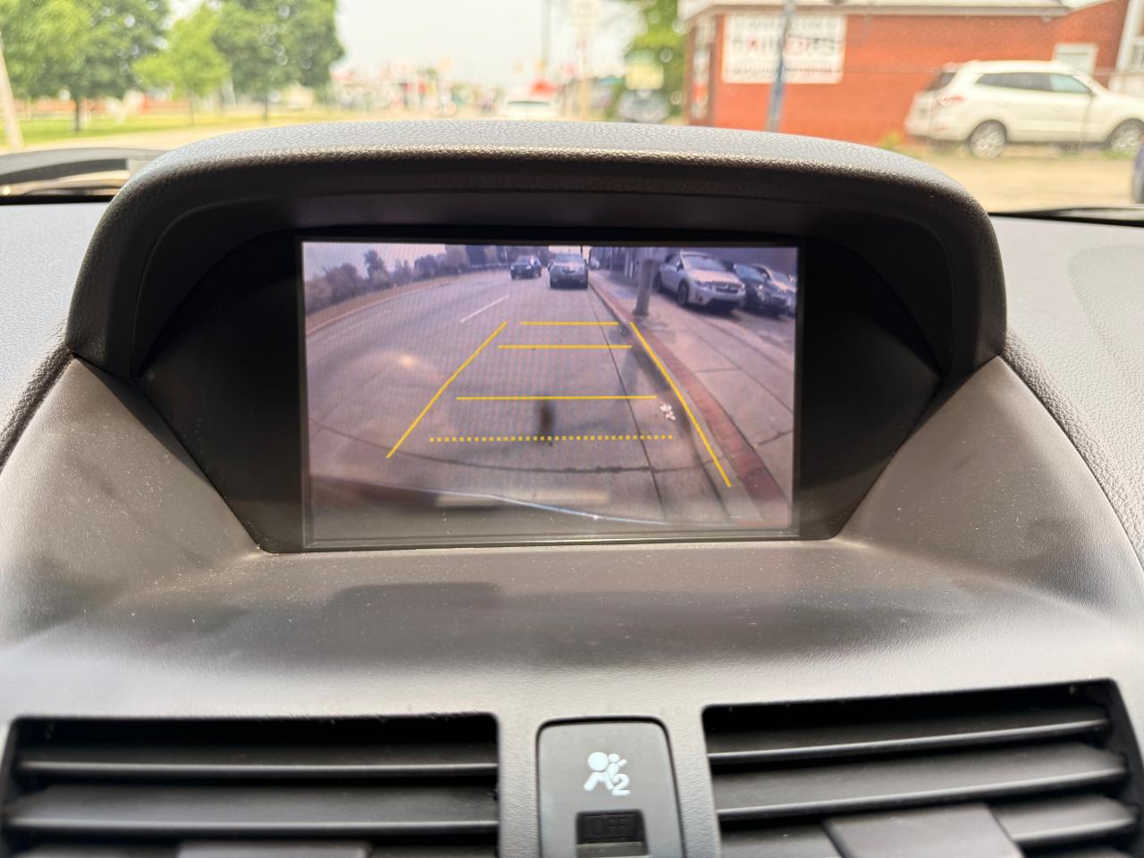 2013 Acura MDX Elite Pkg - Photo #30