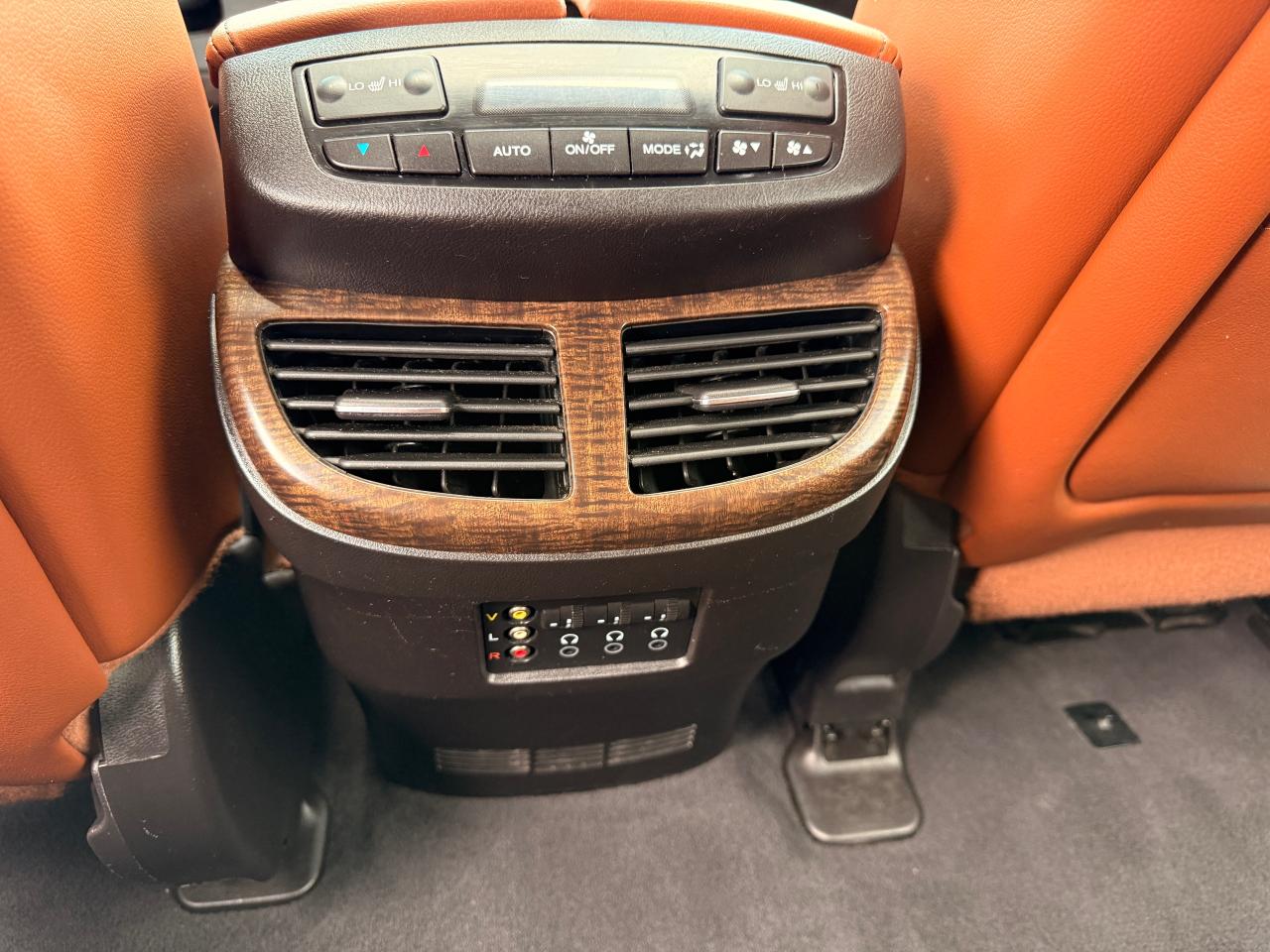 2013 Acura MDX Elite Pkg - Photo #21