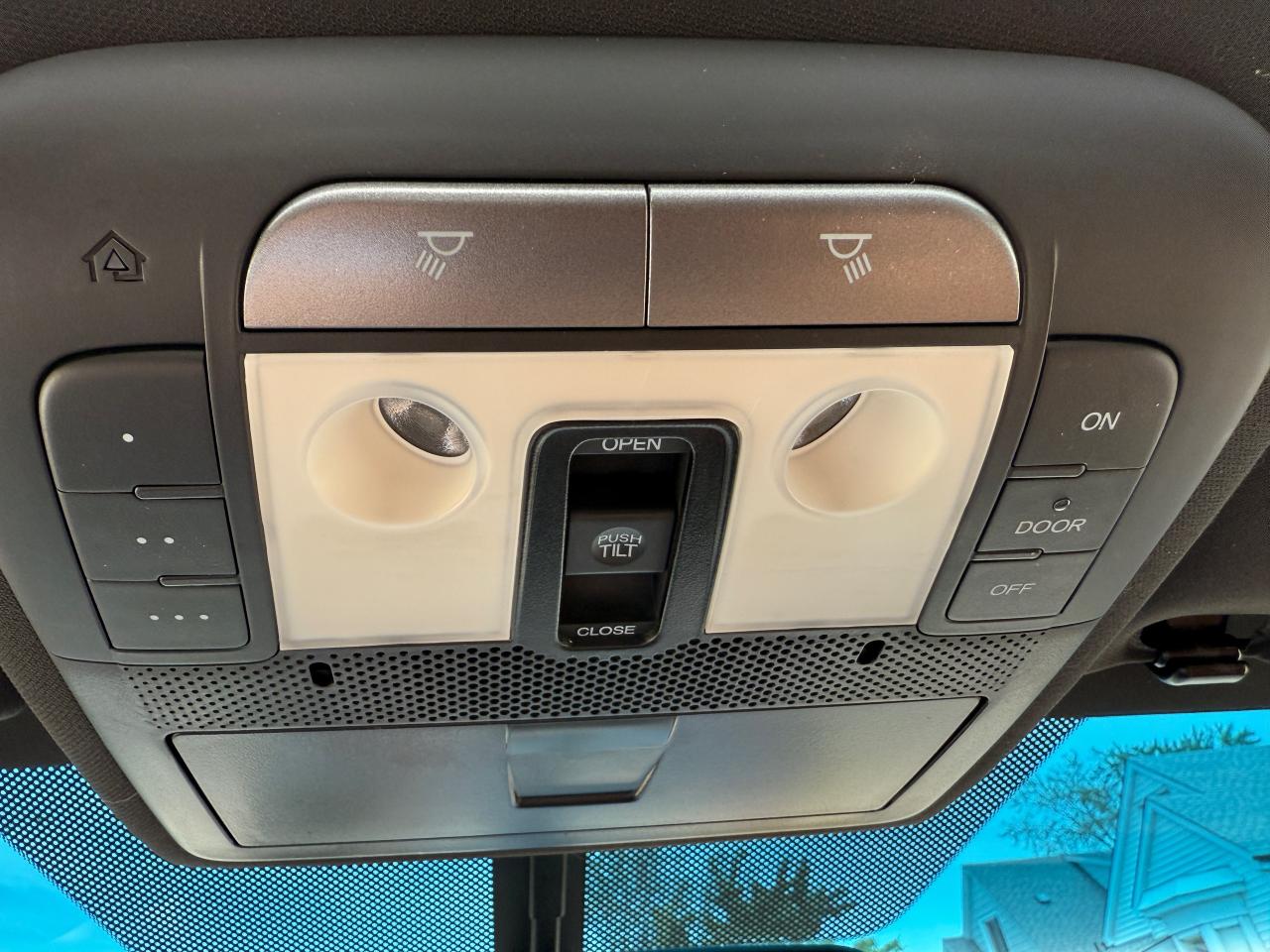 2013 Acura MDX Elite Pkg - Photo #33