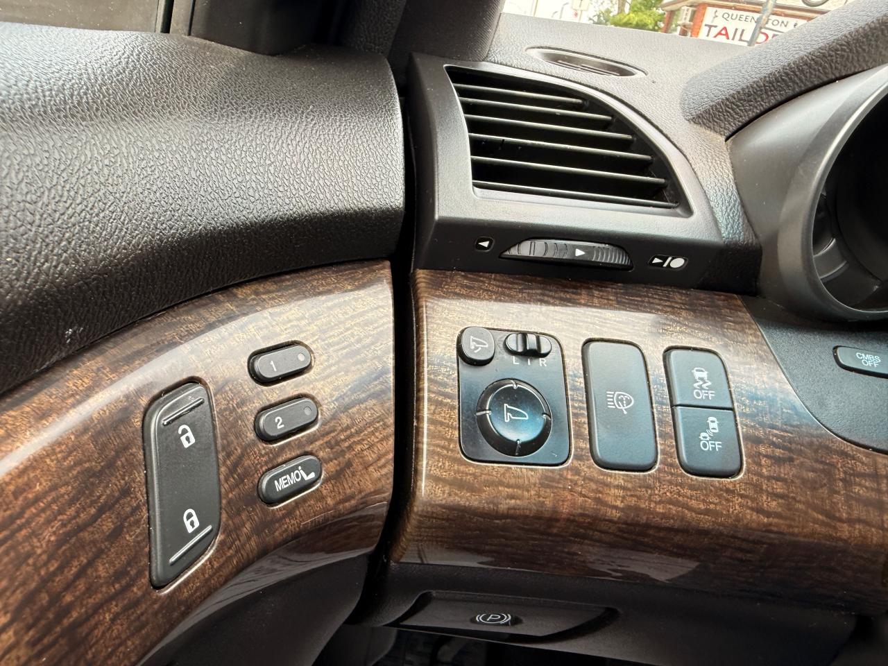 2013 Acura MDX Elite Pkg - Photo #31