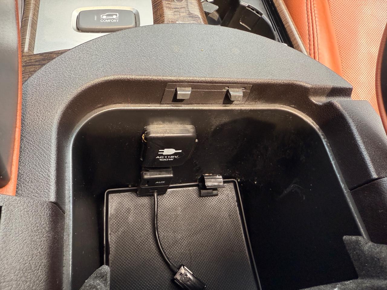 2013 Acura MDX Elite Pkg - Photo #29