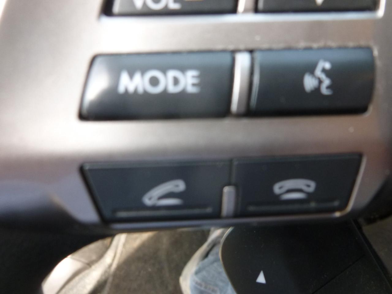 2015 Subaru Forester BASE - Photo #10