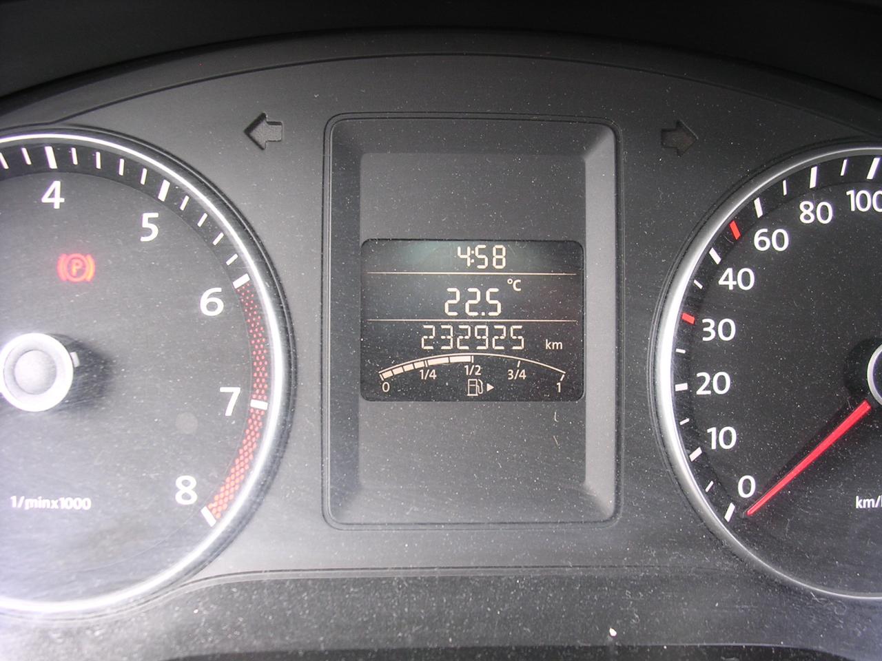 2012 Volkswagen Jetta HIGHLINE - Photo #10