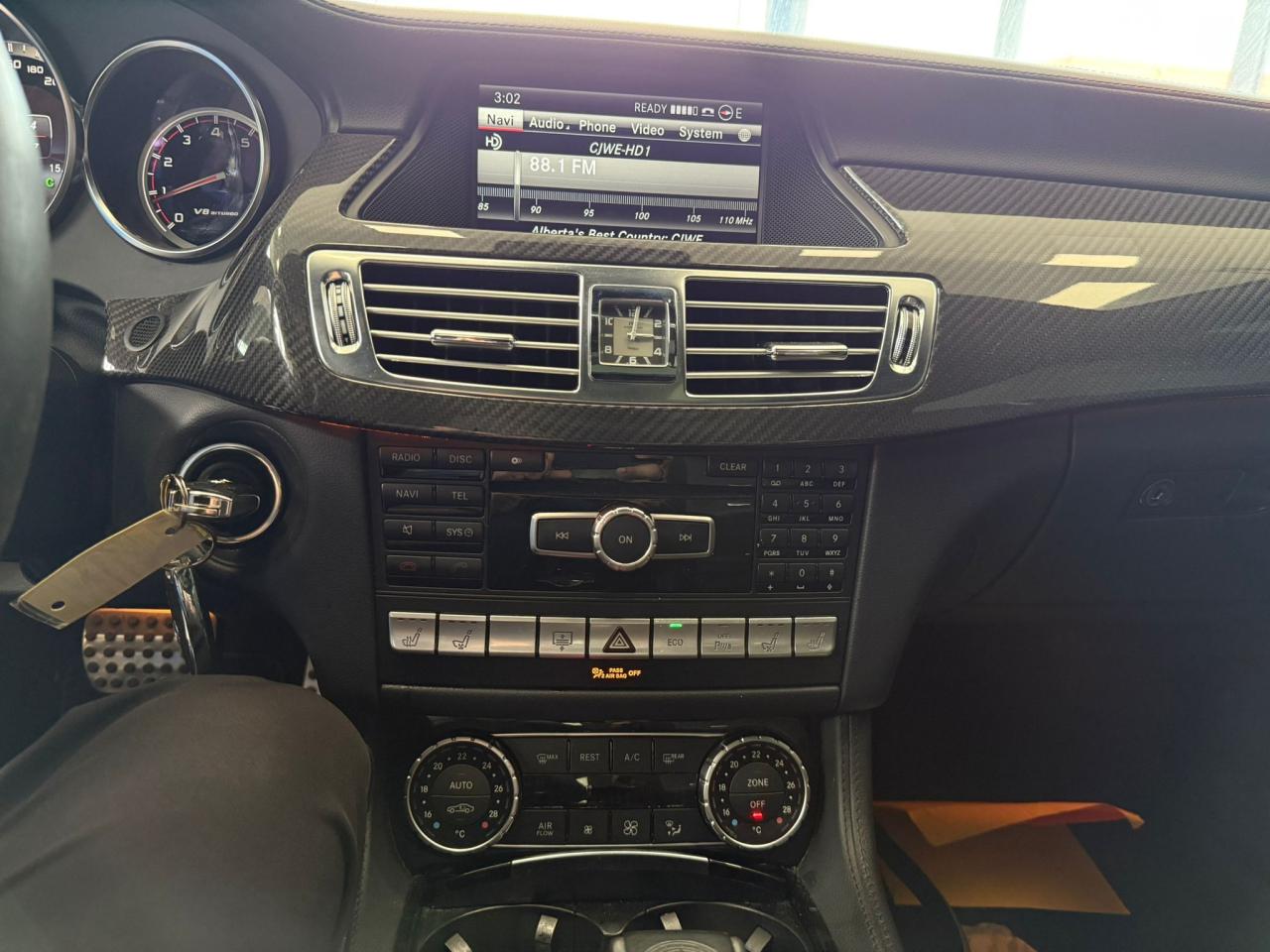 2014 Mercedes-Benz CLS-Class CLS 63S AMG | AWD | ALL CREDIT ACCEPTED!! - Photo #13
