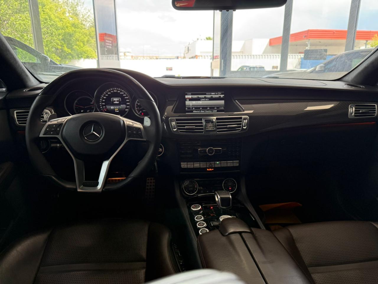 2014 Mercedes-Benz CLS-Class CLS 63S AMG | AWD | ALL CREDIT ACCEPTED!! - Photo #15