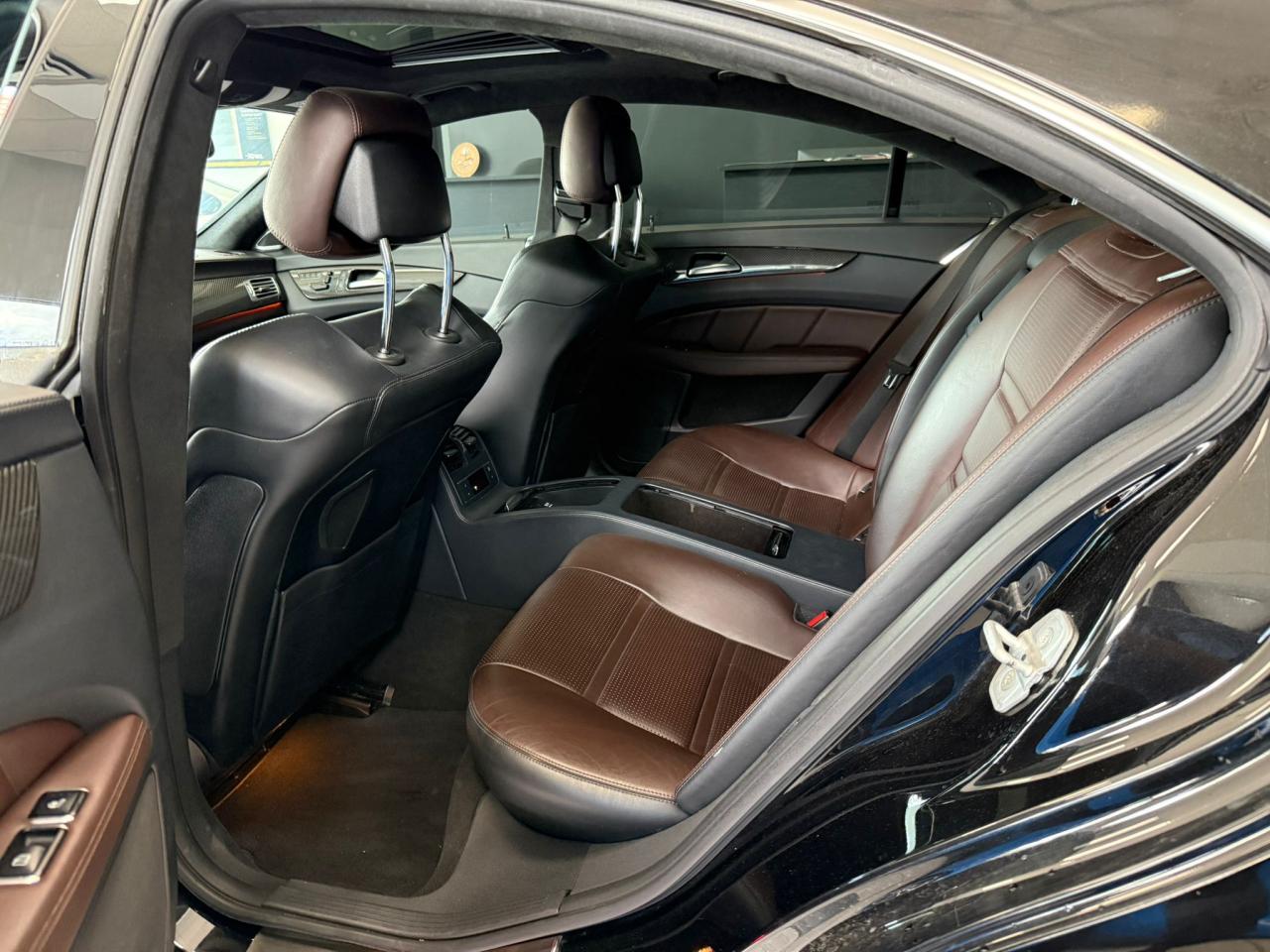 2014 Mercedes-Benz CLS-Class CLS 63S AMG | AWD | ALL CREDIT ACCEPTED!! - Photo #17