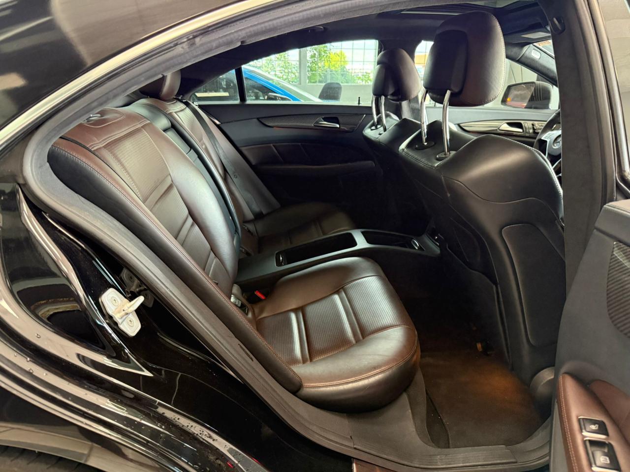 2014 Mercedes-Benz CLS-Class CLS 63S AMG | AWD | ALL CREDIT ACCEPTED!! - Photo #19