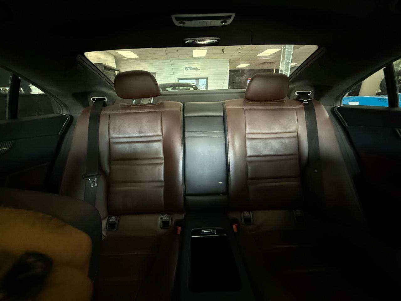 2014 Mercedes-Benz CLS-Class CLS 63S AMG | AWD | ALL CREDIT ACCEPTED!! - Photo #20