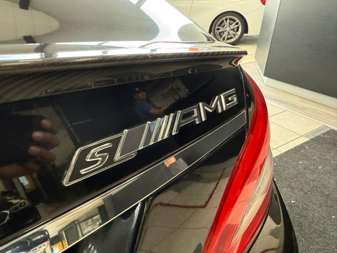2014 Mercedes-Benz CLS-Class CLS 63S AMG | AWD | ALL CREDIT ACCEPTED!! - Photo #10