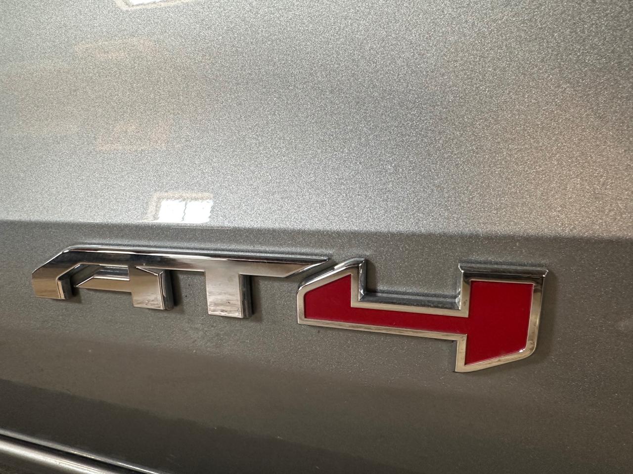 2024 GMC Canyon AT4 | 4CYL | AUTOMATIC - Photo #7